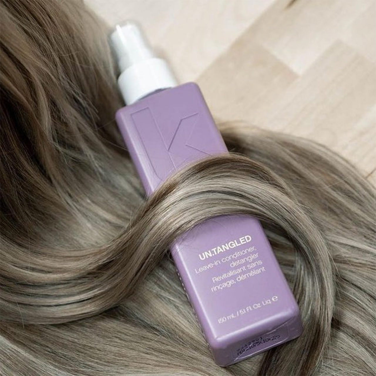 KEVIN.MURPHY UN.TANGLED