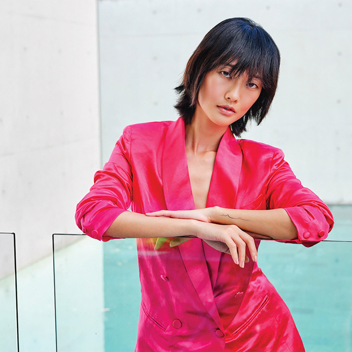 KEVIN.MURPHY YOUNG.AGAIN.MASQUE