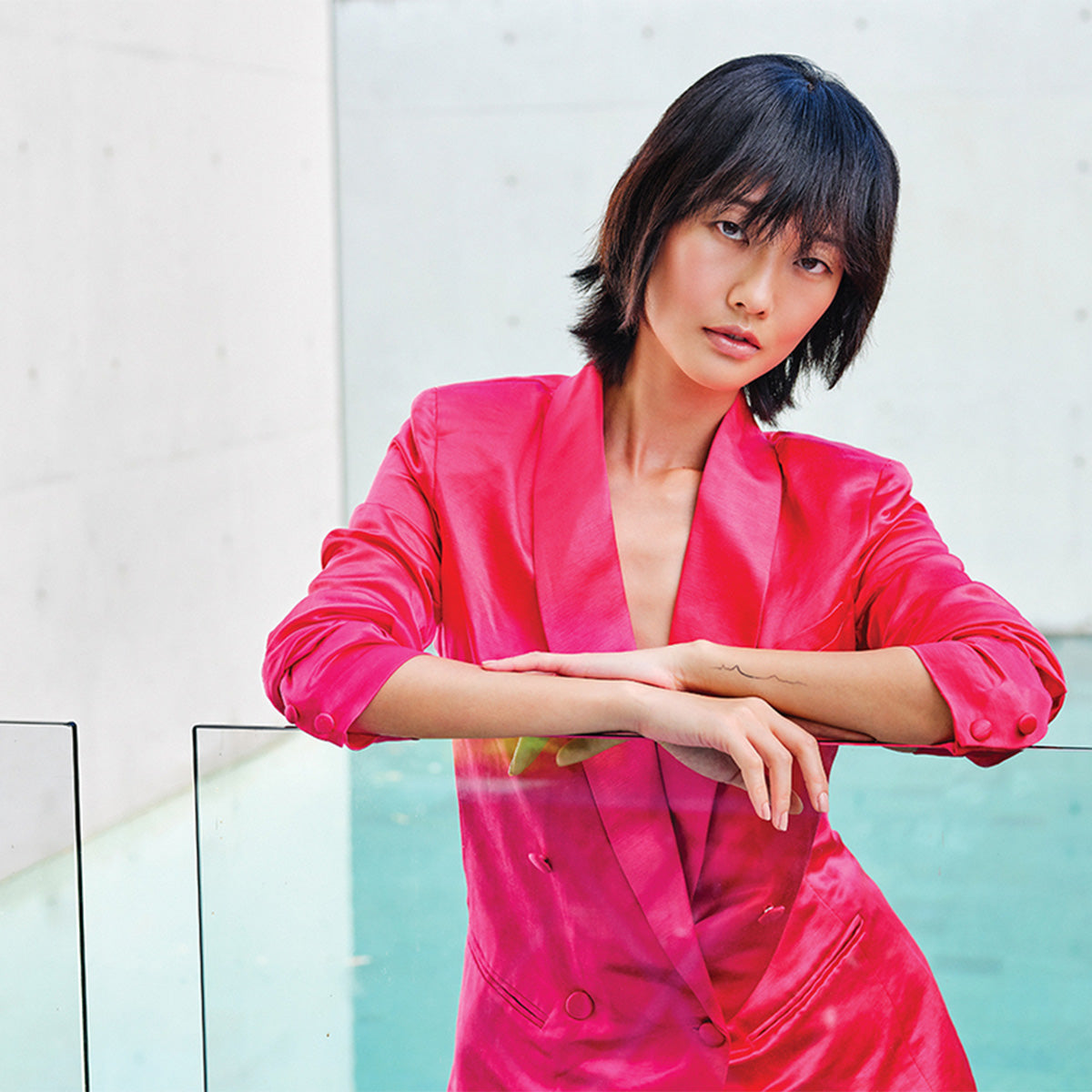 KEVIN.MURPHY YOUNG.AGAIN.RINSE