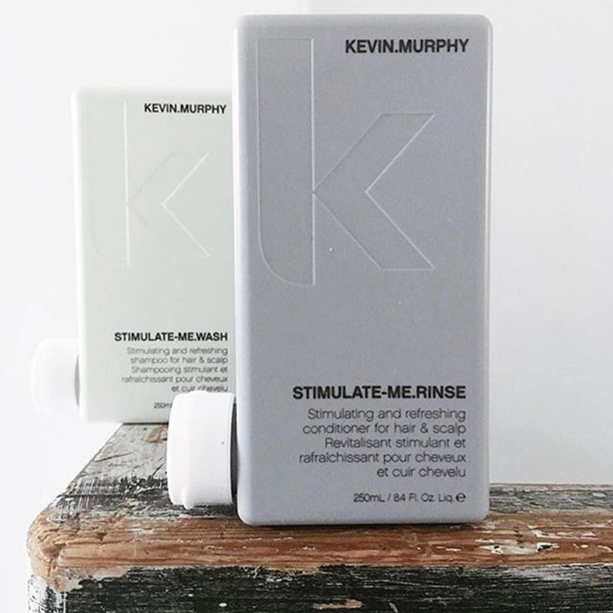 KEVIN.MURPHY STIMULATE.ME RINSE