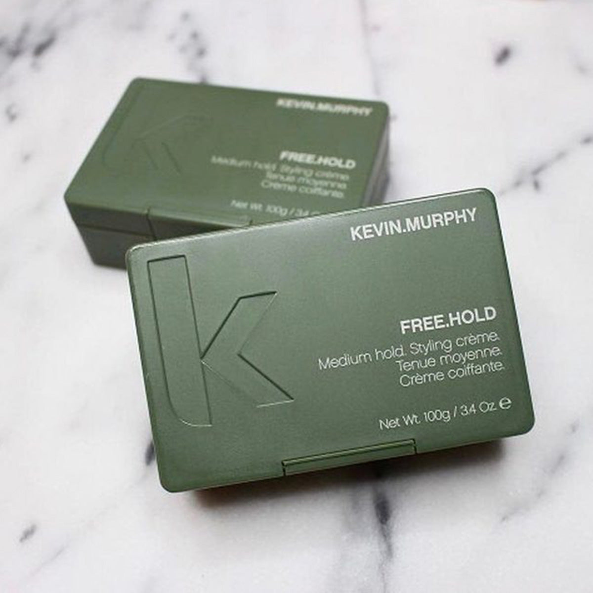 KEVIN.MURPHY FREE.HOLD