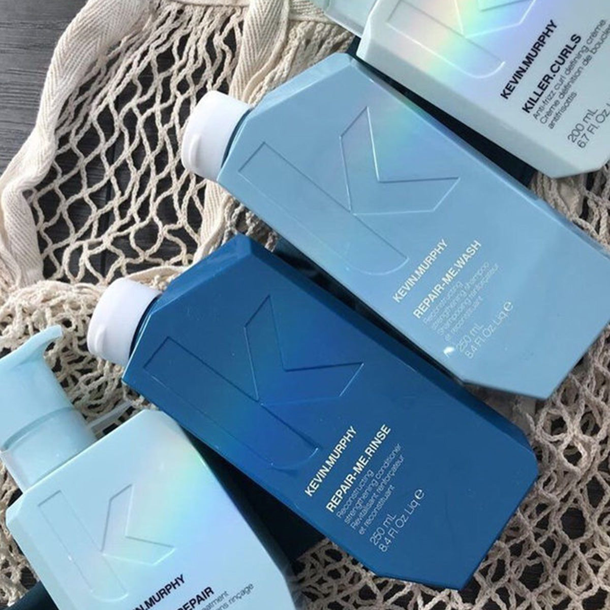 KEVIN.MURPHY REPAIR-ME.WASH