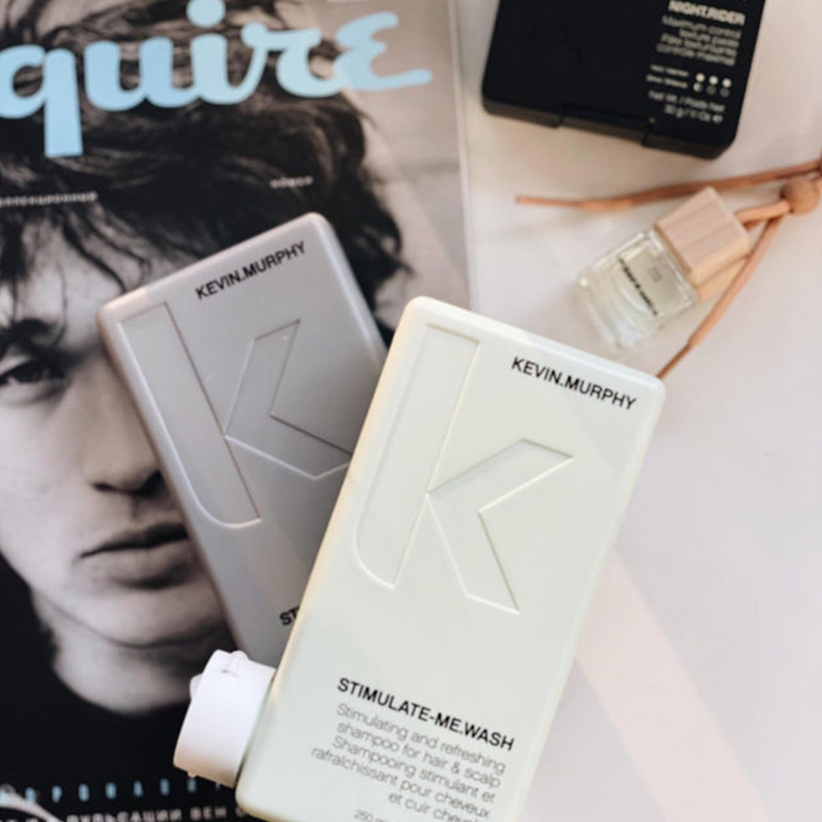 KEVIN.MURPHY STIMULATE-ME.WASH