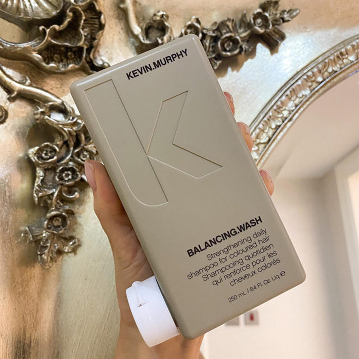 KEVIN.MURPHY BALANCING.WASH