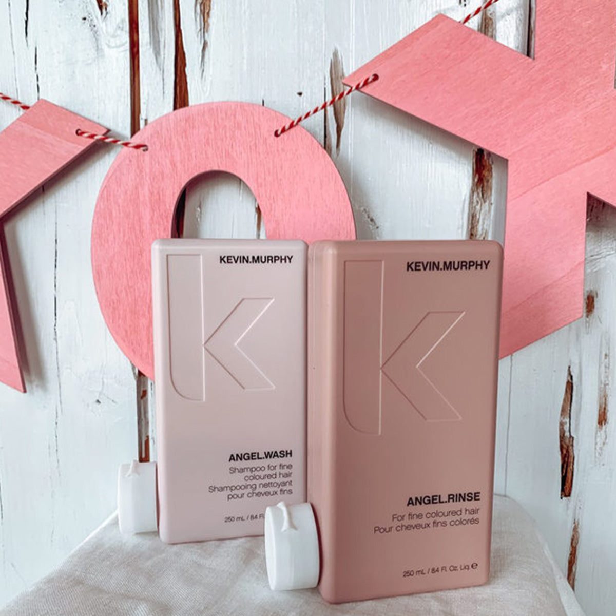 KEVIN.MURPHY ANGEL.RINSE