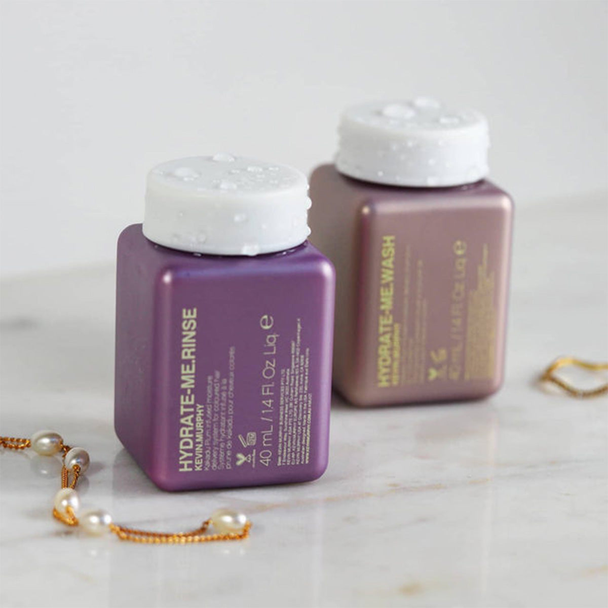 KEVIN.MURPHY HYDRATE-ME.WASH