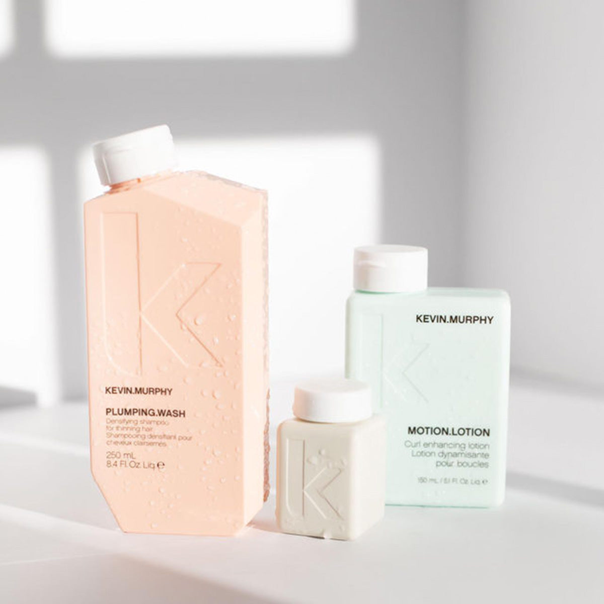 KEVIN.MURPHY MOTION.LOTION