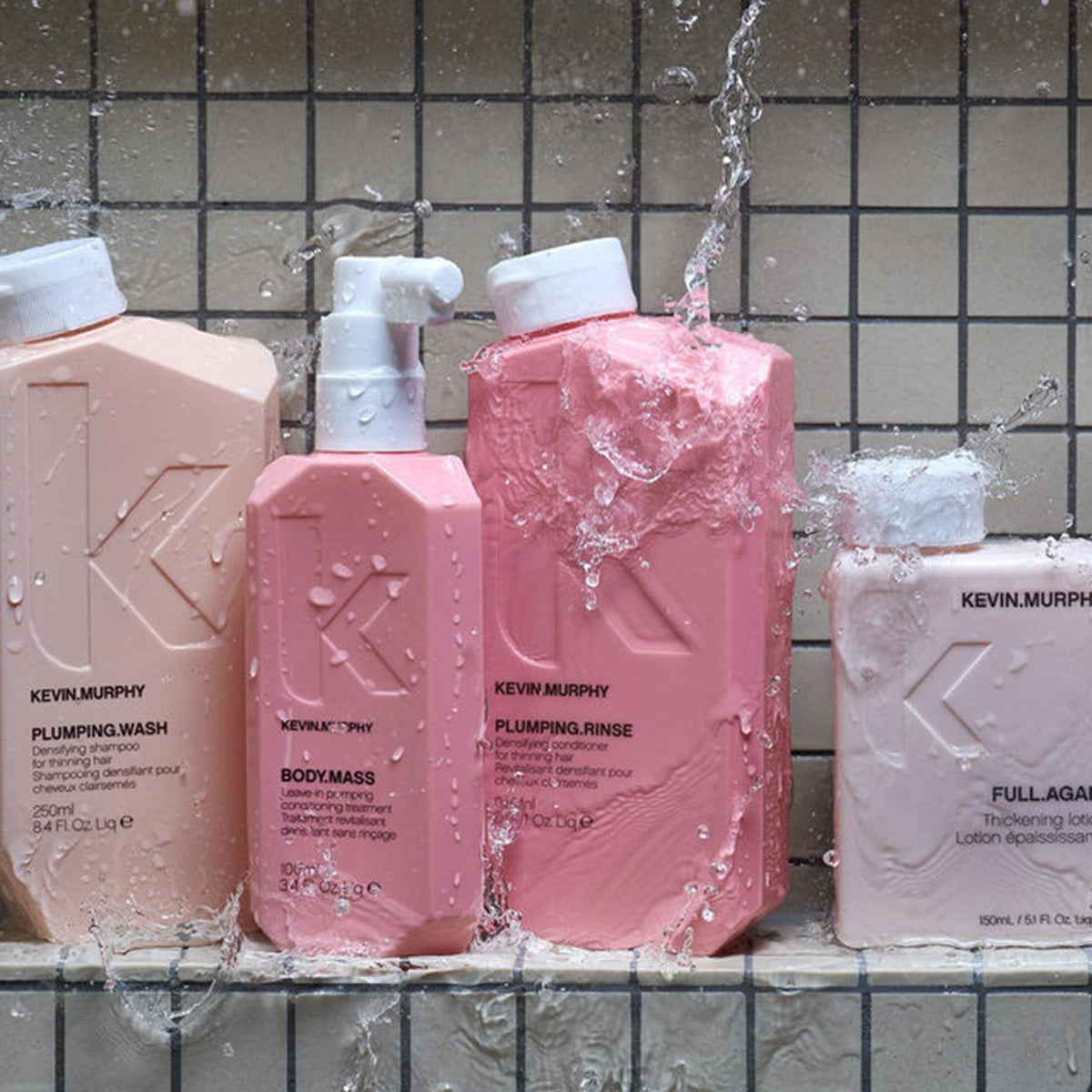 KEVIN.MURPHY PLUMPING.RINSE