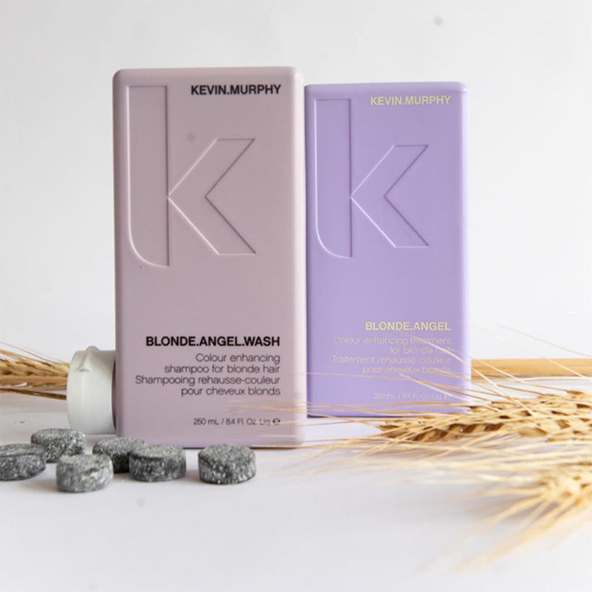 KEVIN.MURPHY BLONDE.ANGEL.WASH