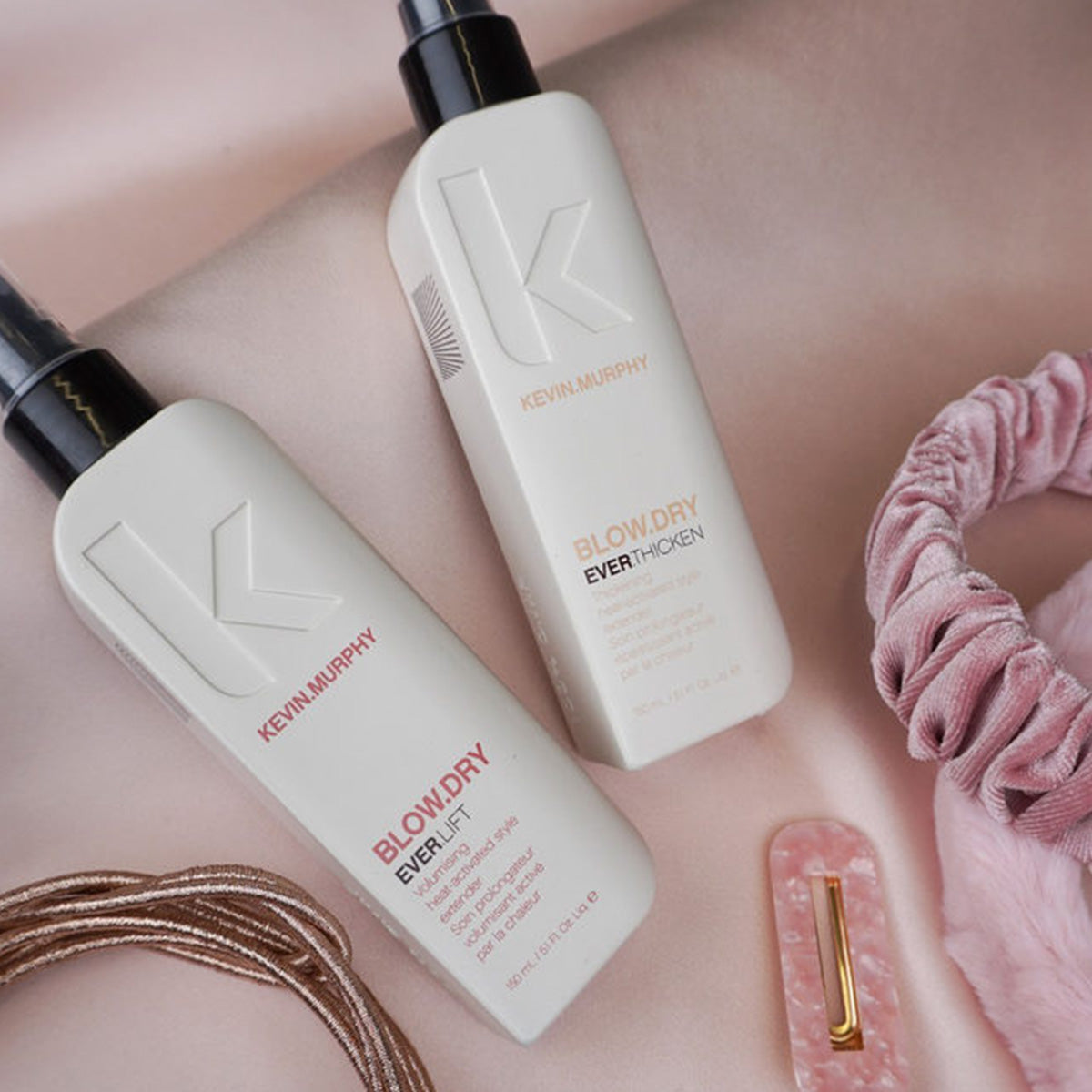 KEVIN.MURPHY EVER.THICKEN