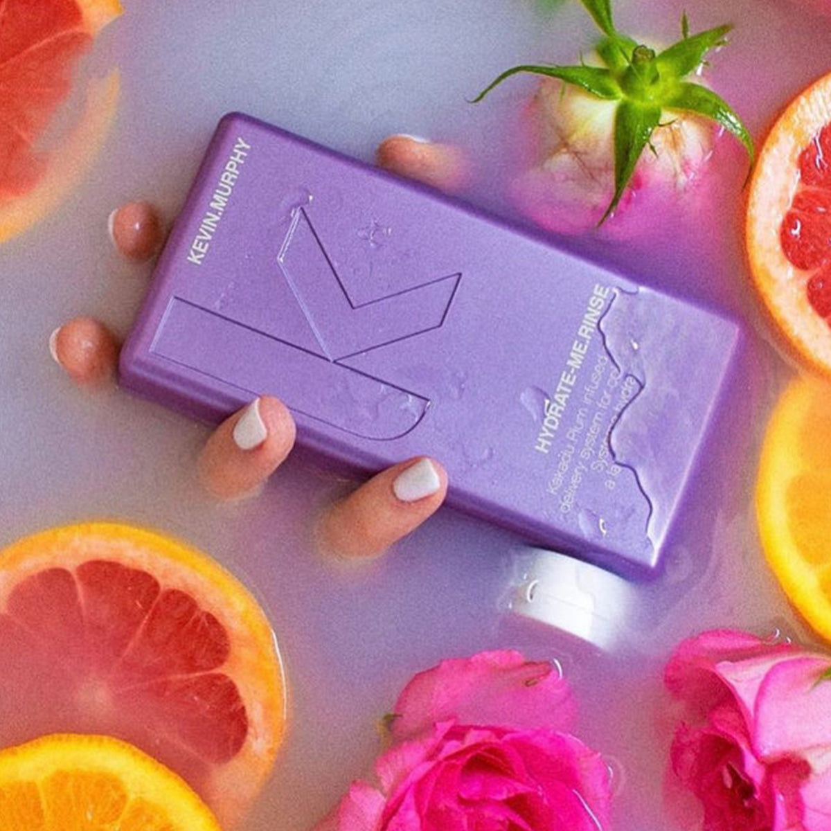 KEVIN.MURPHY HYDRATE-ME.RINSE