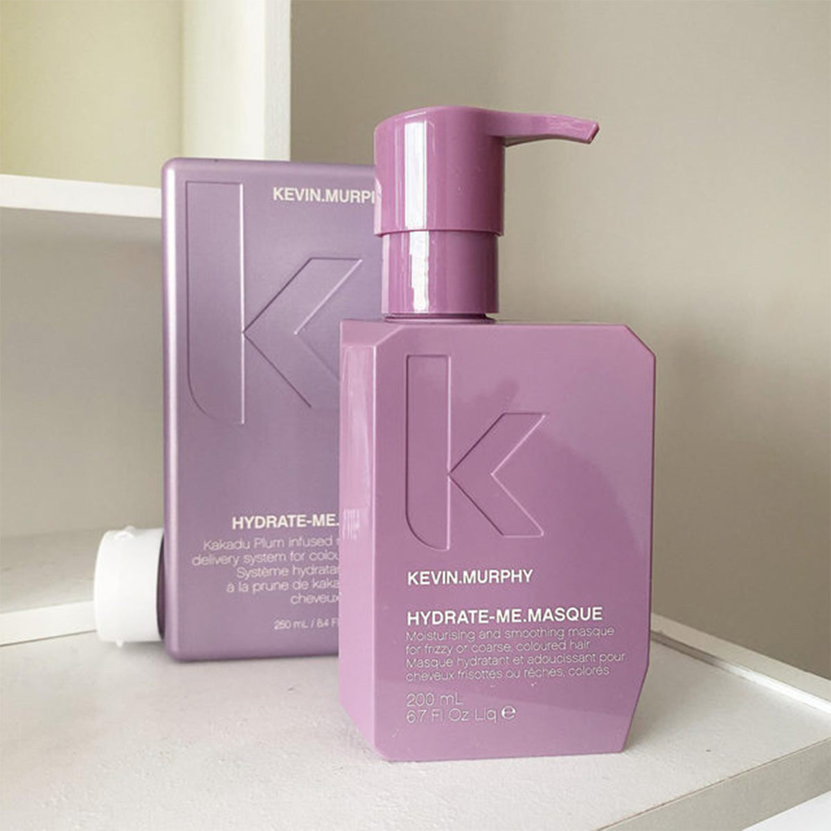 KEVIN.MURPHY HYDRATE-ME.MASQUE