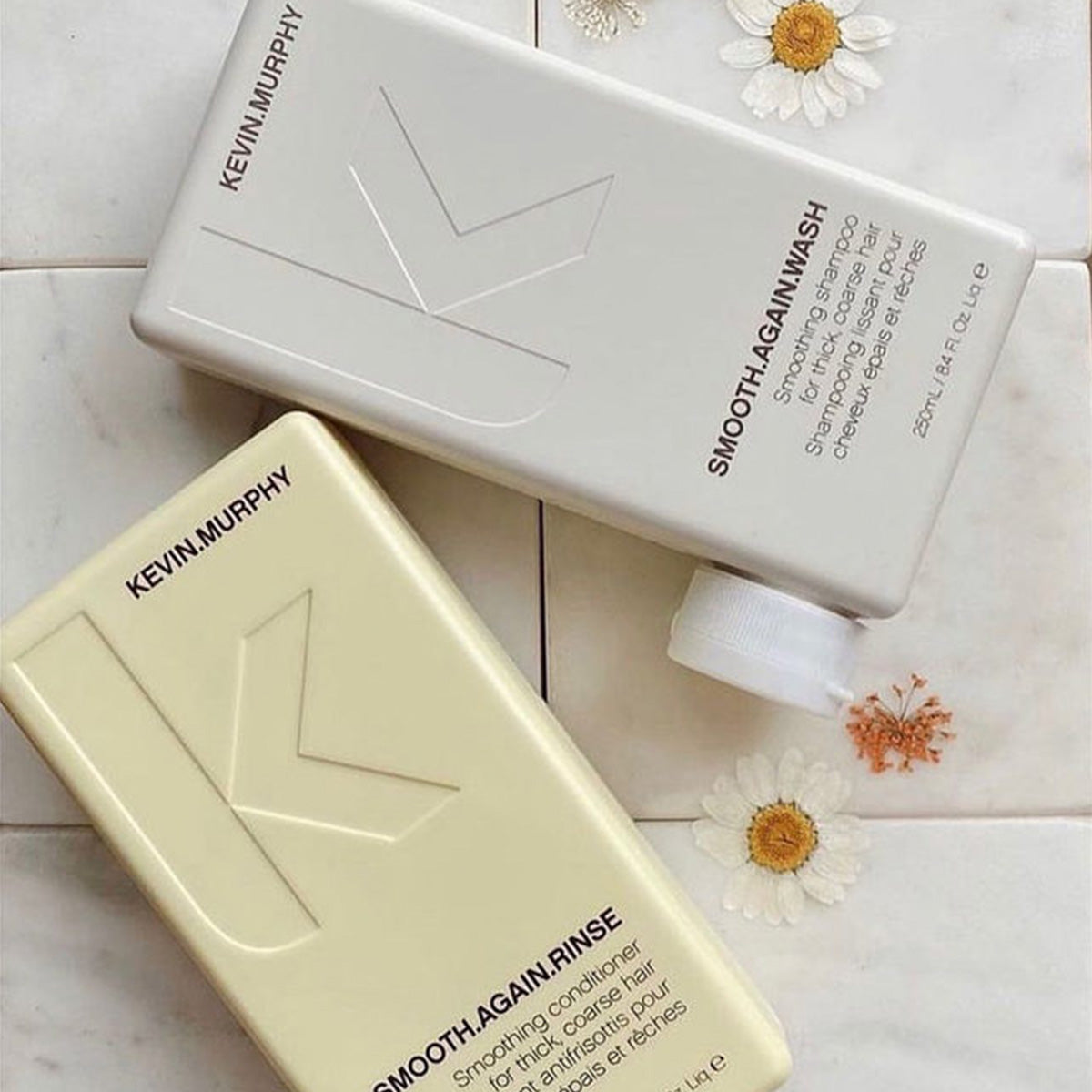 KEVIN.MURPHY SMOOTH.AGAIN.RINSE