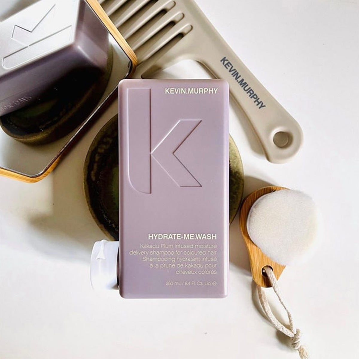 KEVIN.MURPHY HYDRATE-ME.WASH