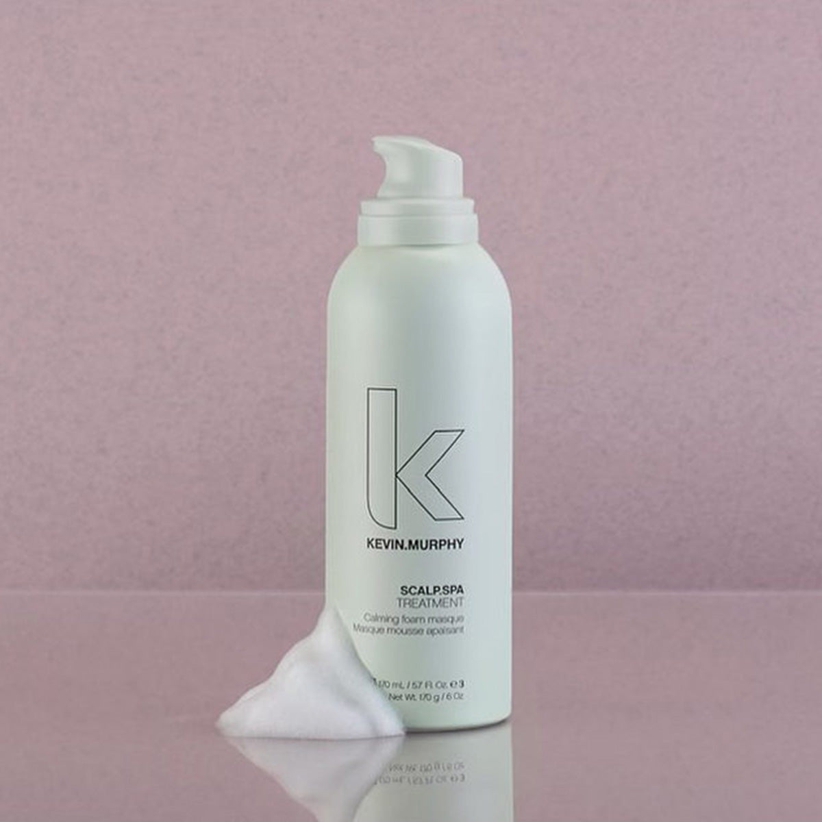 KEVIN.MURPHY SCALP.SPA TREATMENT