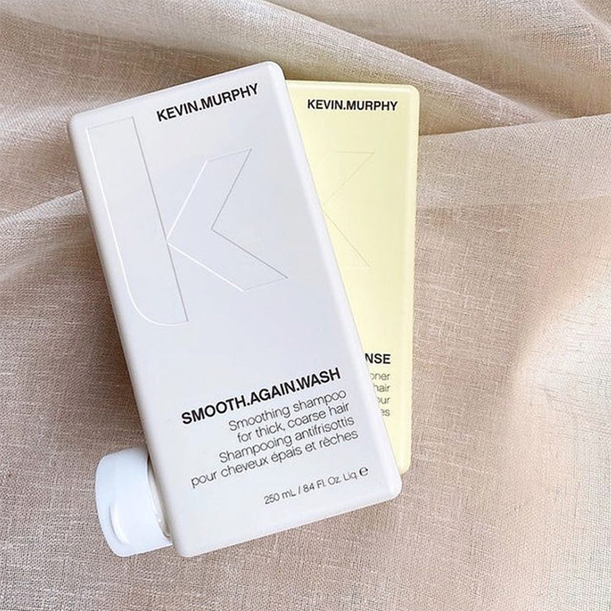 KEVIN.MURPHY SMOOTH.AGAIN.WASH