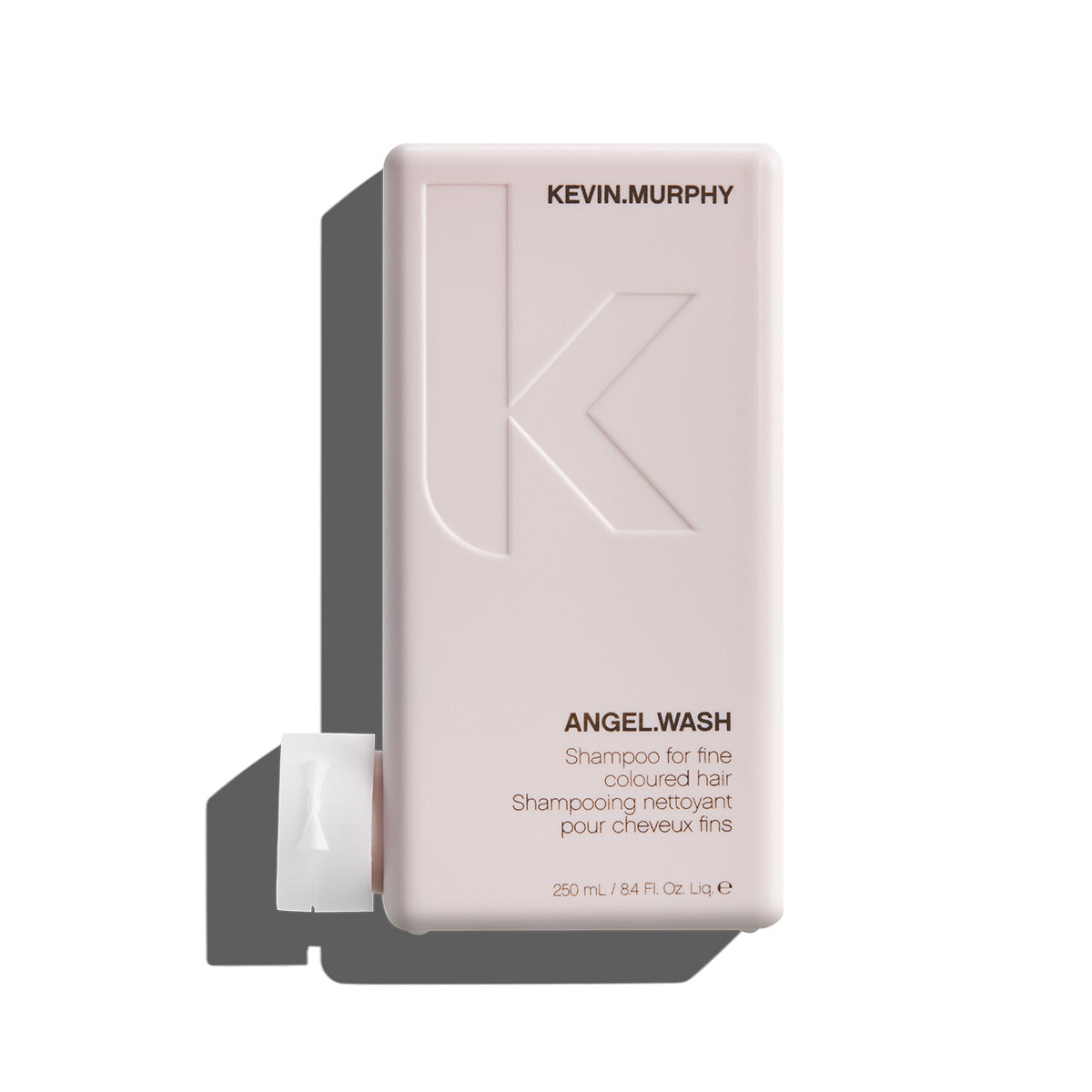 KEVIN.MURPHY ANGEL.WASH