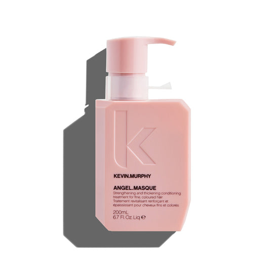 KEVIN.MURPHY ANGEL.MASQUE