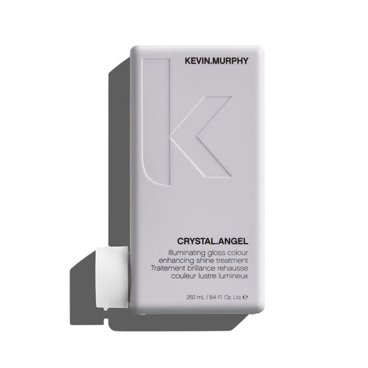 KEVIN.MURPHY CRYSTAL.ANGEL