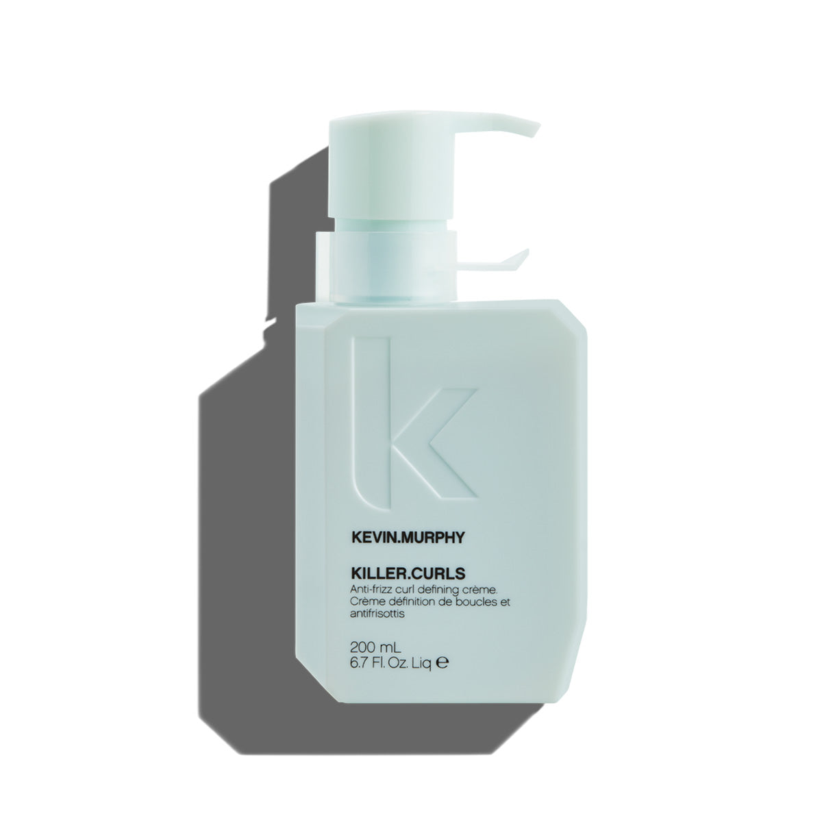 KEVIN.MURPHY KILLER.CURLS