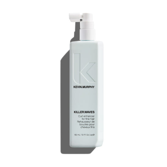 KEVIN.MURPHY KILLER.WAVES