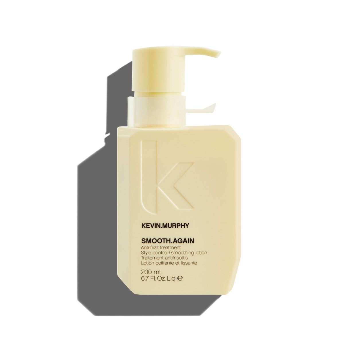 KEVIN.MURPHY SMOOTH.AGAIN