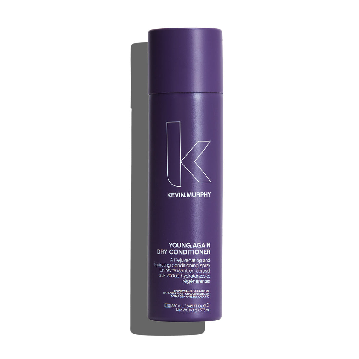 KEVIN.MURPHY YOUNG.AGAIN DRY CONDITIONER