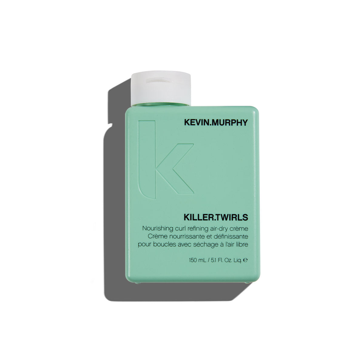 KEVIN MURPHY KILLER.TWIRLS