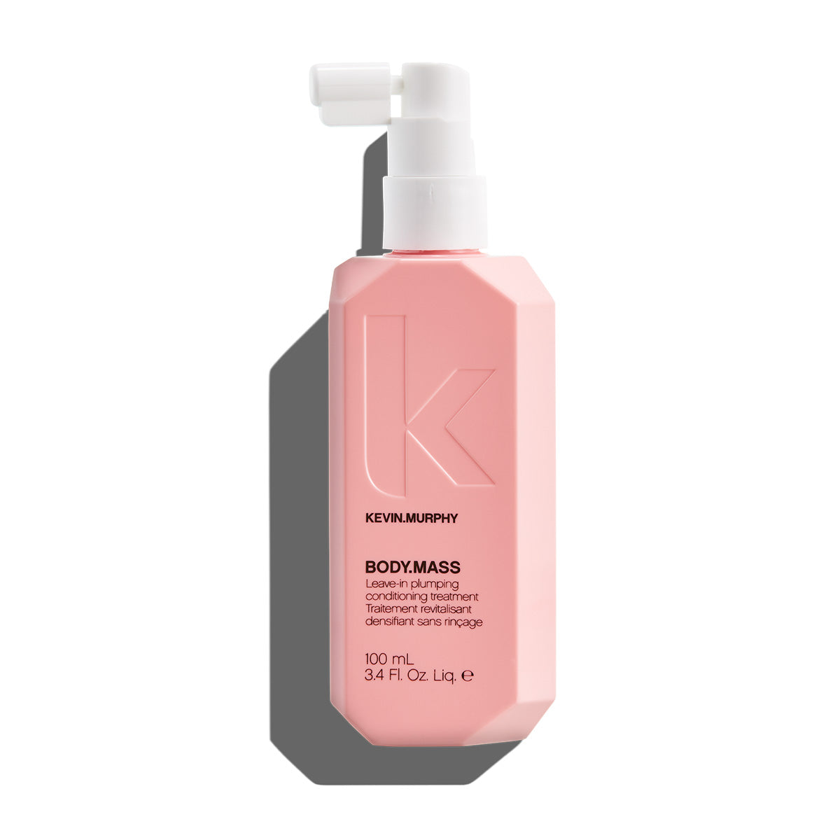 KEVIN.MURPHY BODY.MASS