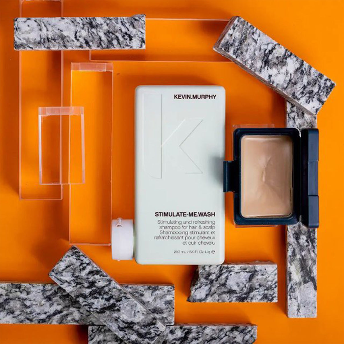 KEVIN.MURPHY STIMULATE-ME.WASH