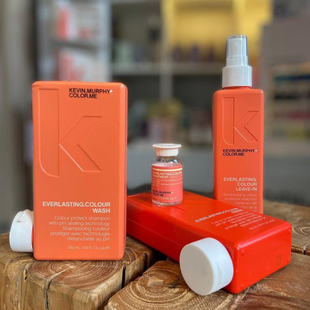 KEVIN.MURPHY EVERLASTING.COLOUR.WASH