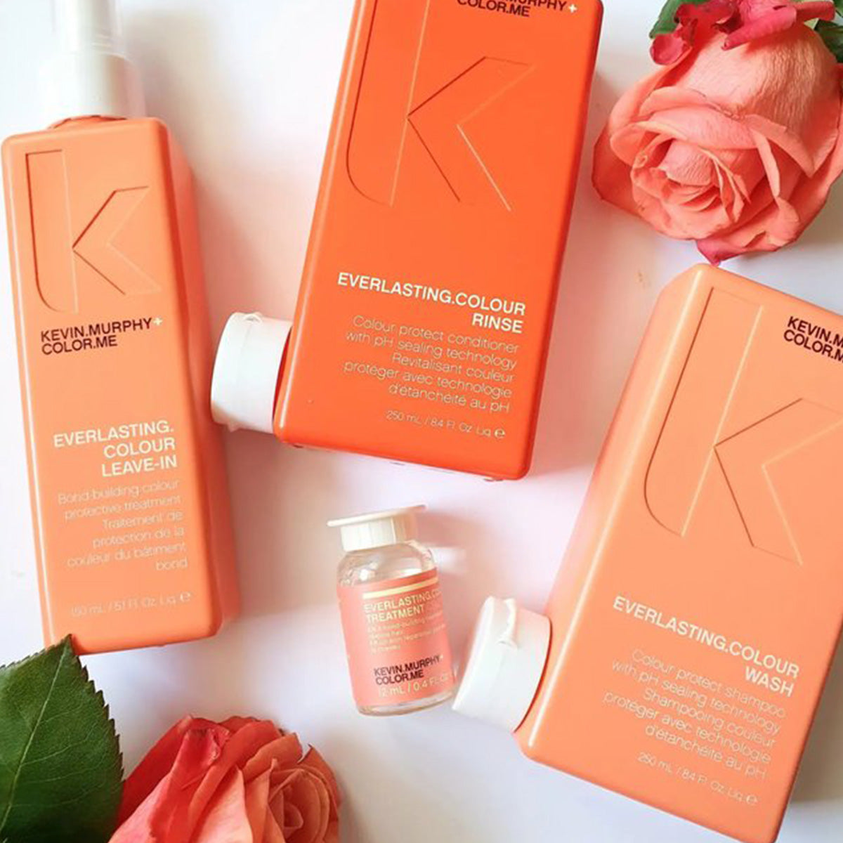 KEVIN.MURPHY EVERLASTING.COLOUR.RINSE