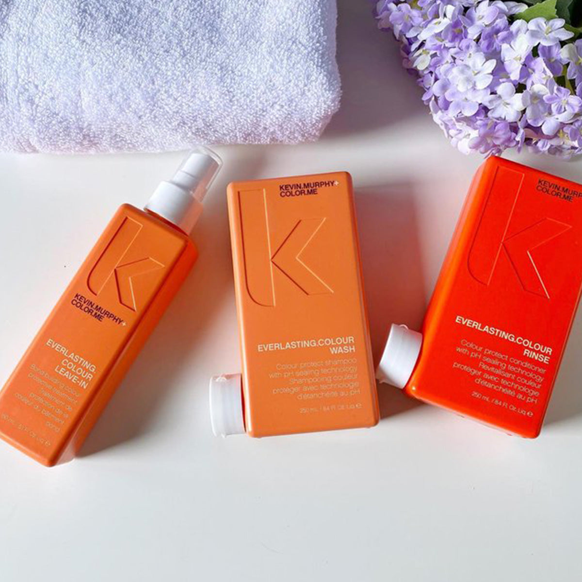 KEVIN.MURPHY EVERLASTING.COLOUR.WASH