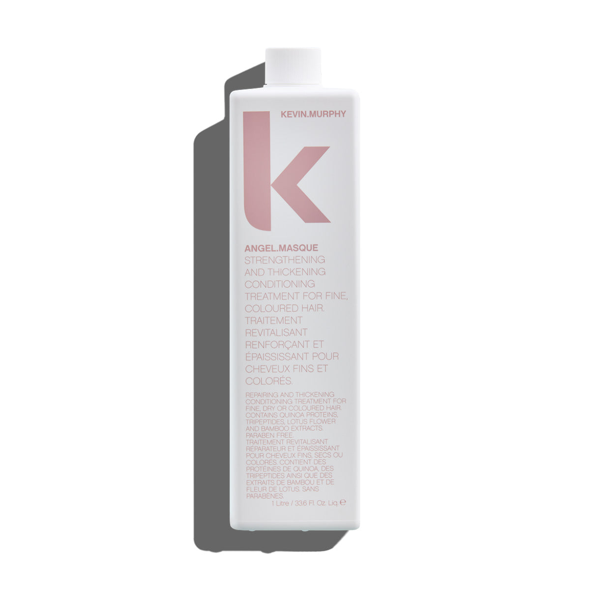 KEVIN.MURPHY ANGEL.MASQUE