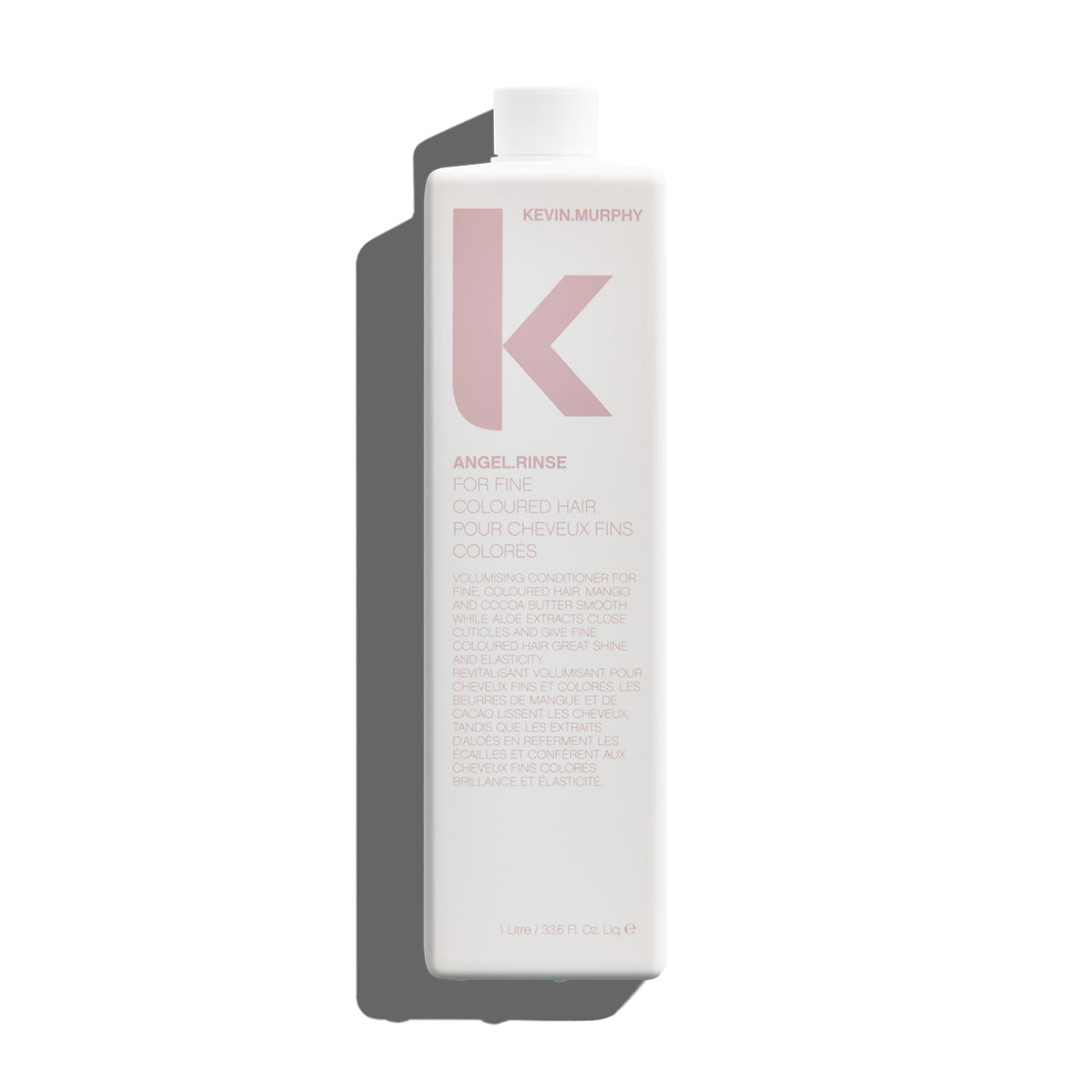 KEVIN.MURPHY ANGEL.RINSE