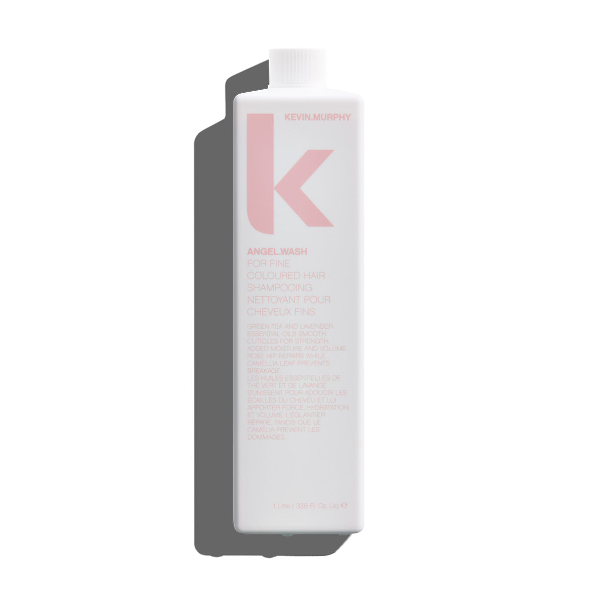 KEVIN.MURPHY ANGEL.WASH