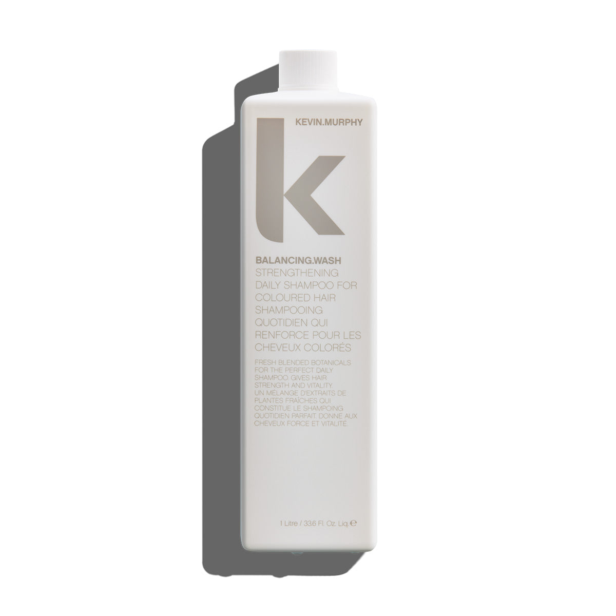 KEVIN.MURPHY BALANCING.WASH