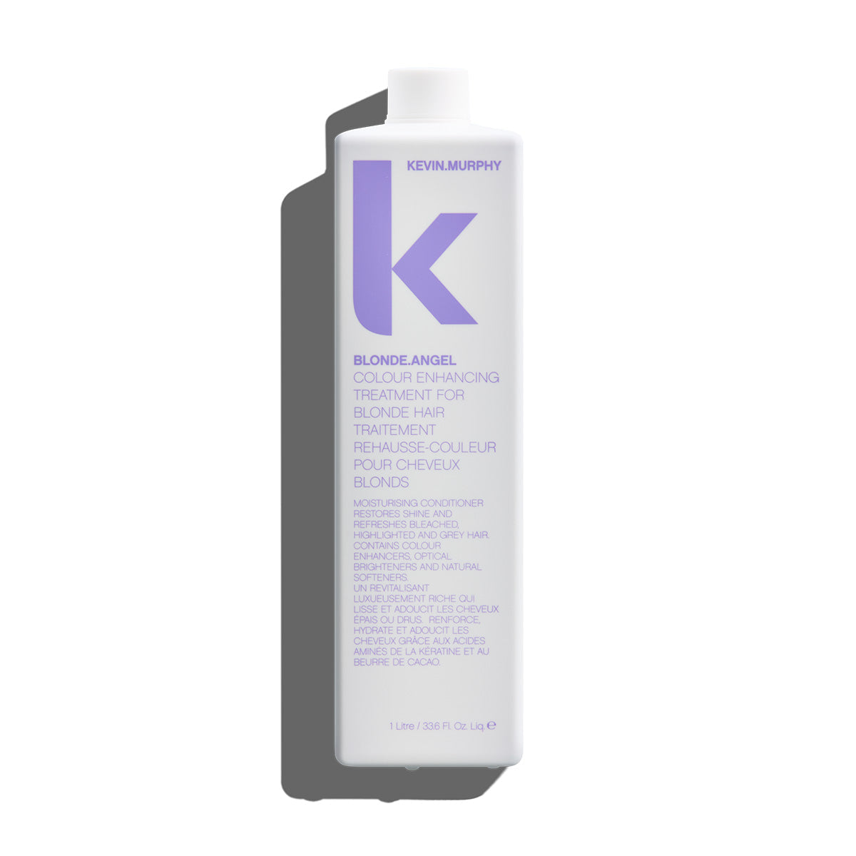 KEVIN.MURPHY BLONDE.ANGEL