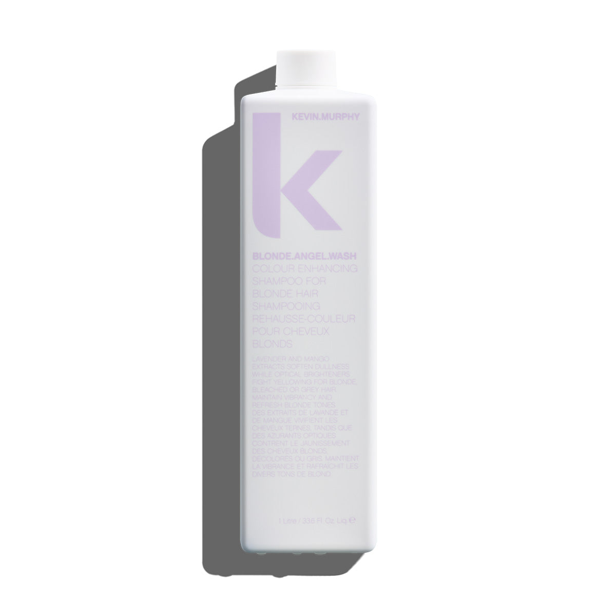 KEVIN.MURPHY BLONDE.ANGEL.WASH