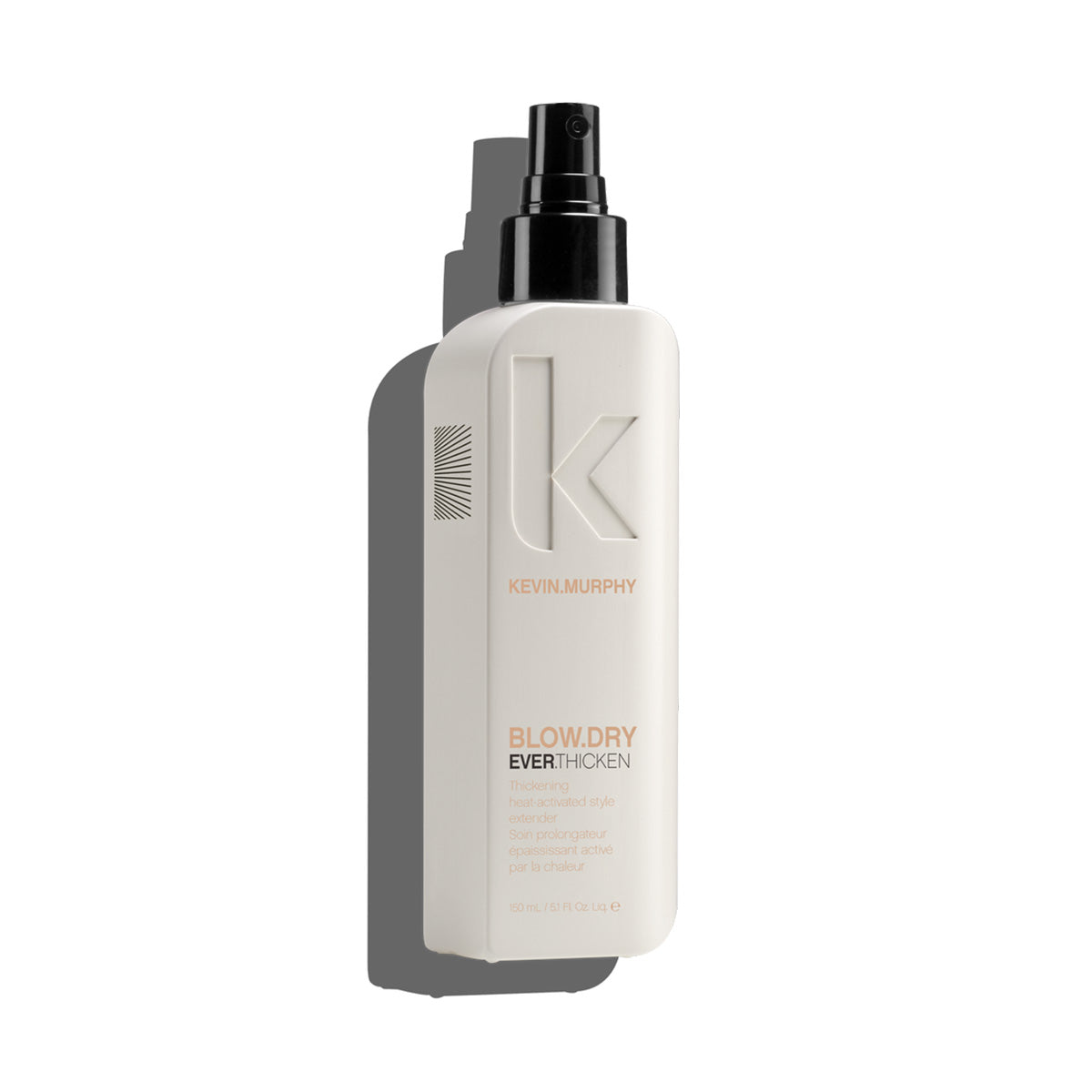 KEVIN.MURPHY EVER.THICKEN