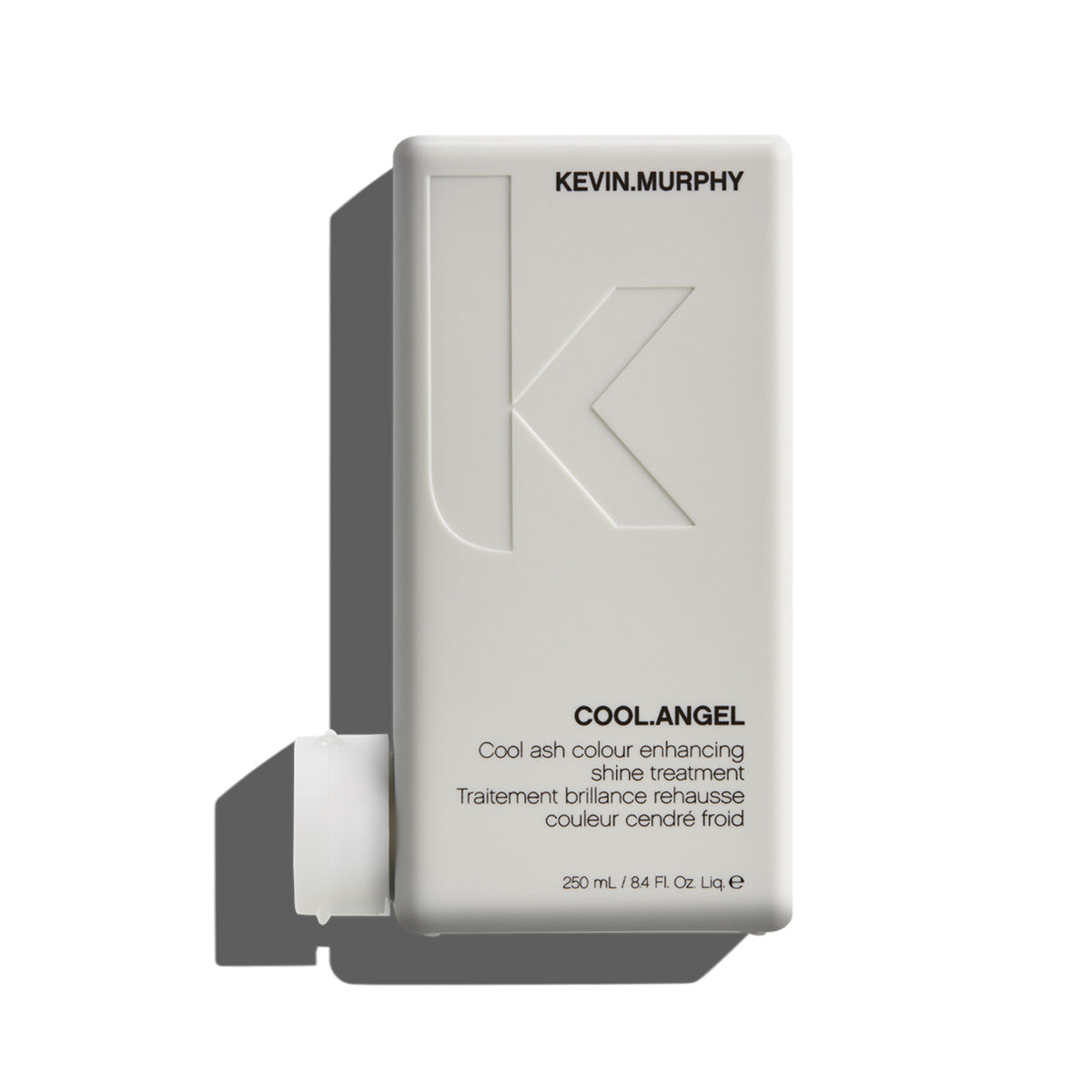 KEVIN.MURPHY COOL.ANGEL