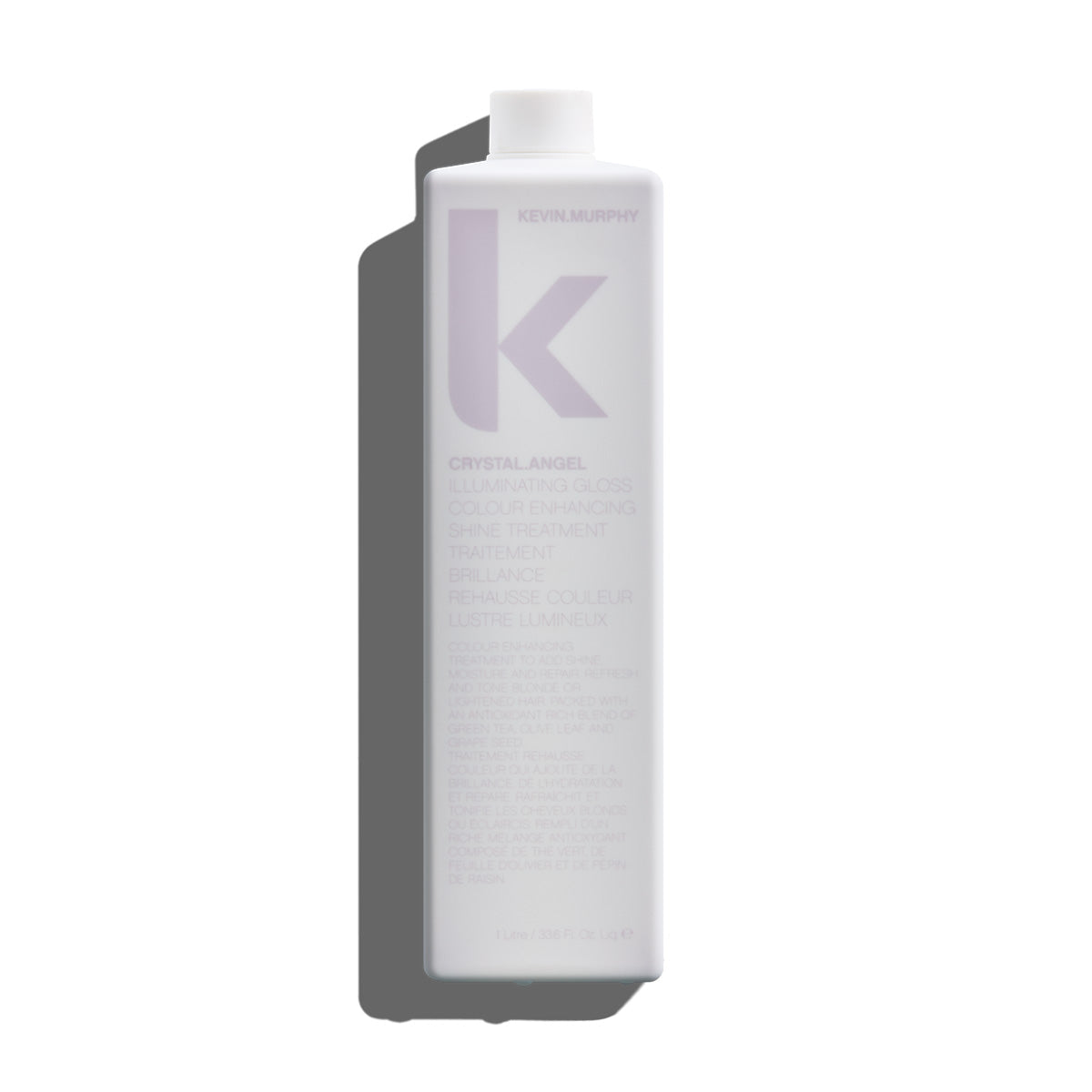 KEVIN.MURPHY CRYSTAL.ANGEL