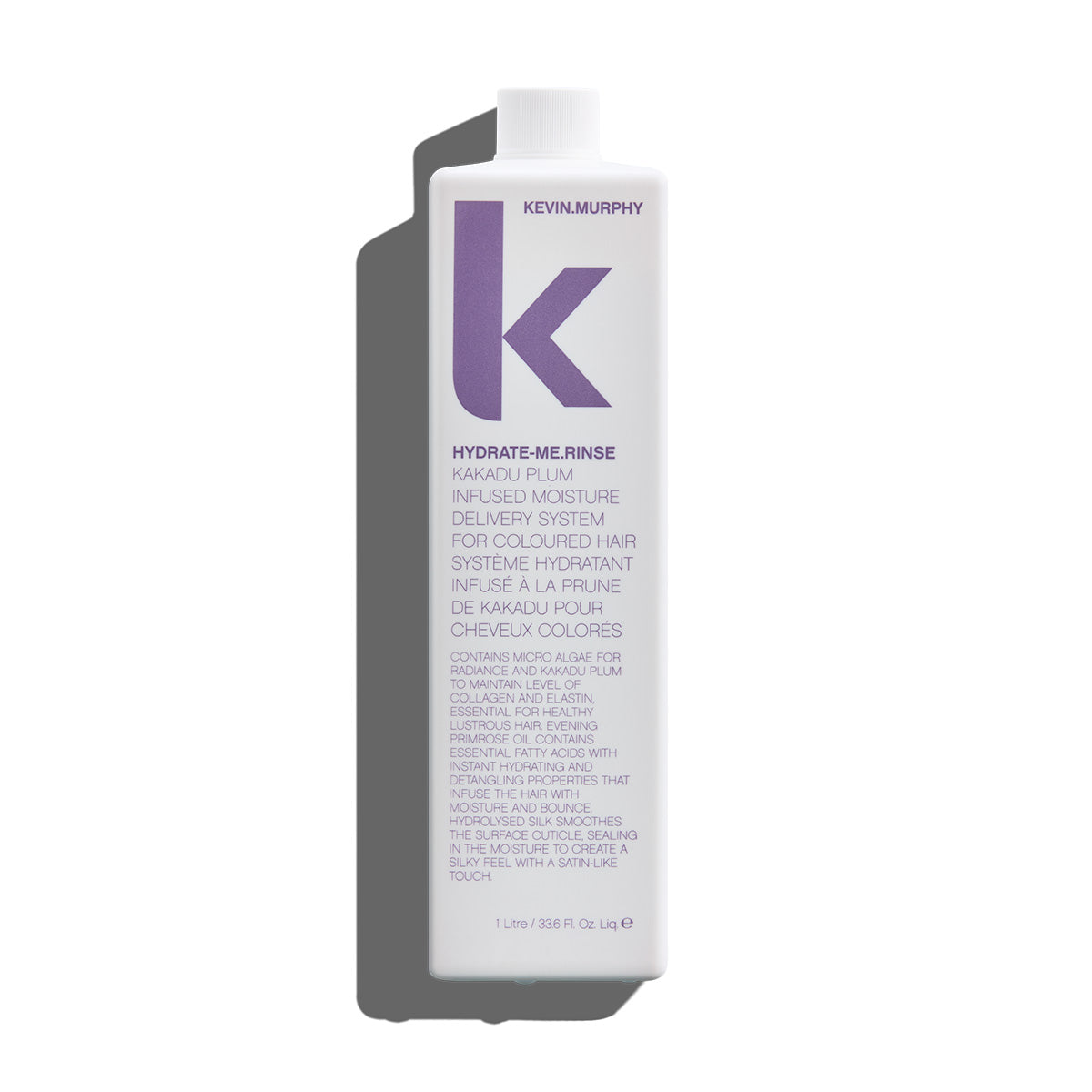 KEVIN.MURPHY HYDRATE-ME.RINSE