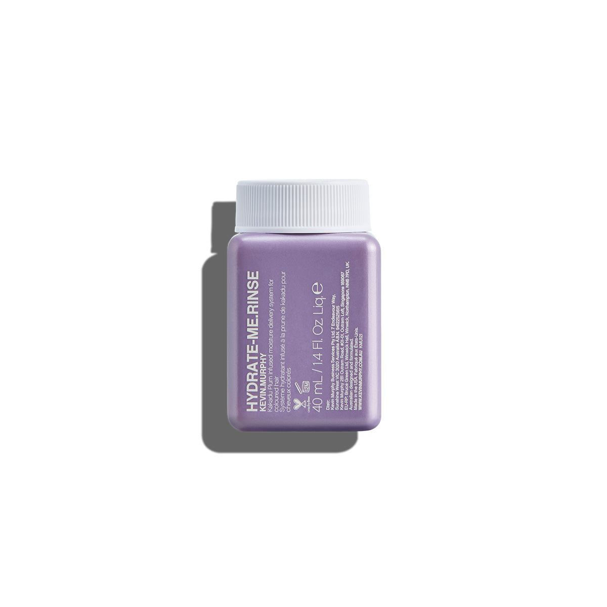 KEVIN.MURPHY HYDRATE-ME.RINSE