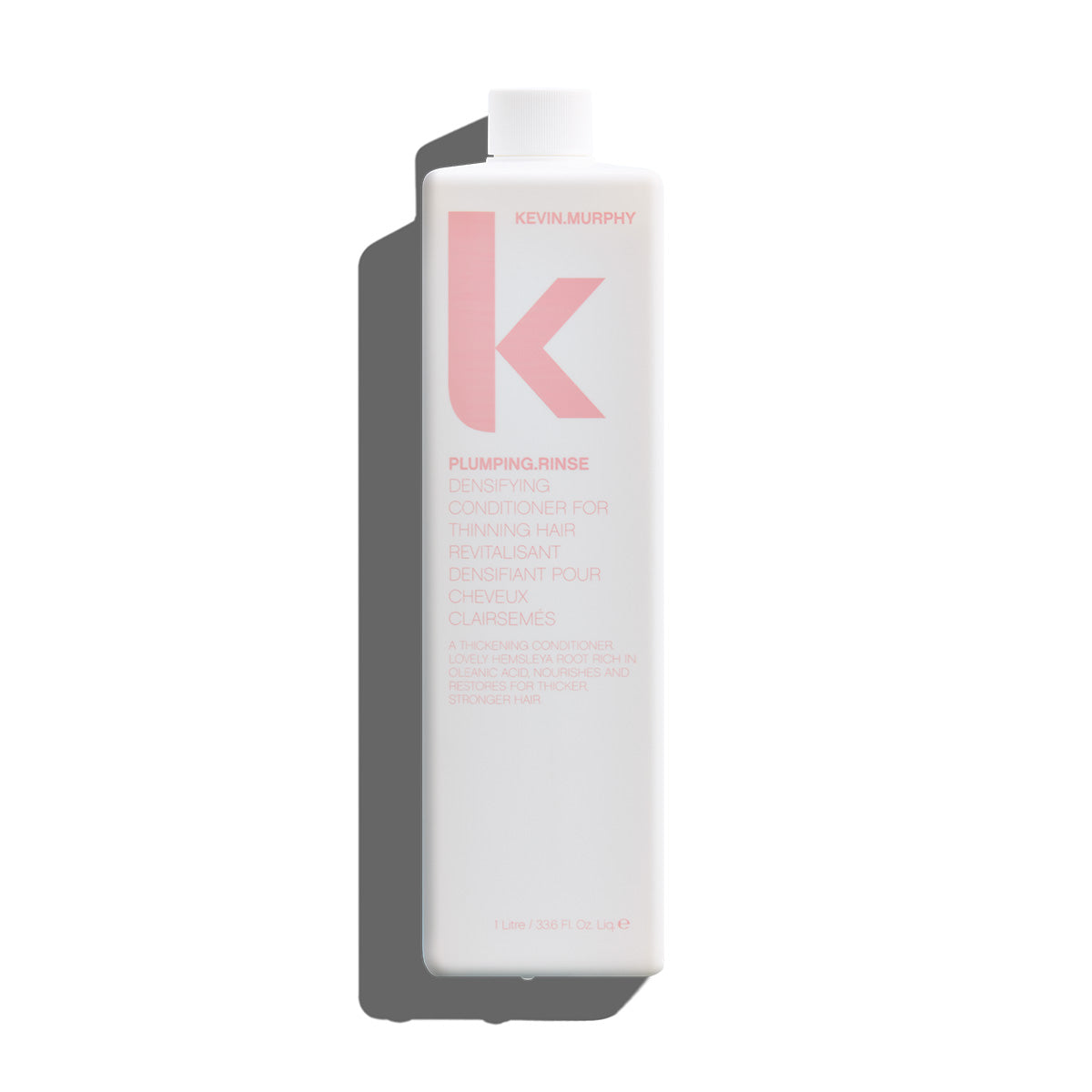 KEVIN.MURPHY PLUMPING.RINSE