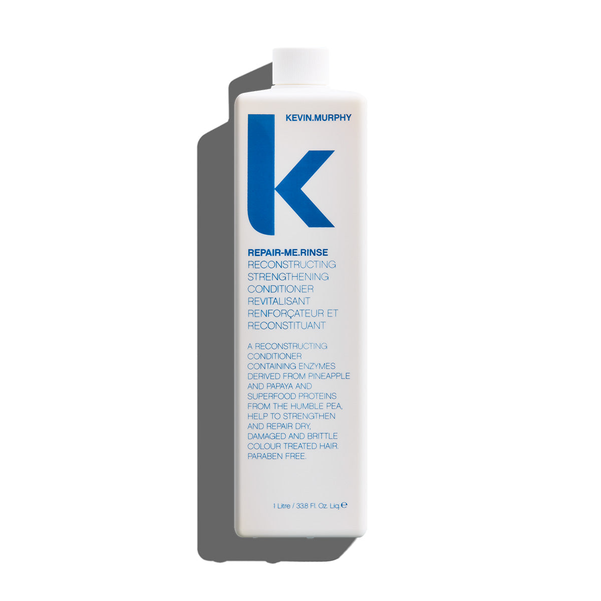 KEVIN.MURPHY REPAIR-ME.RINSE