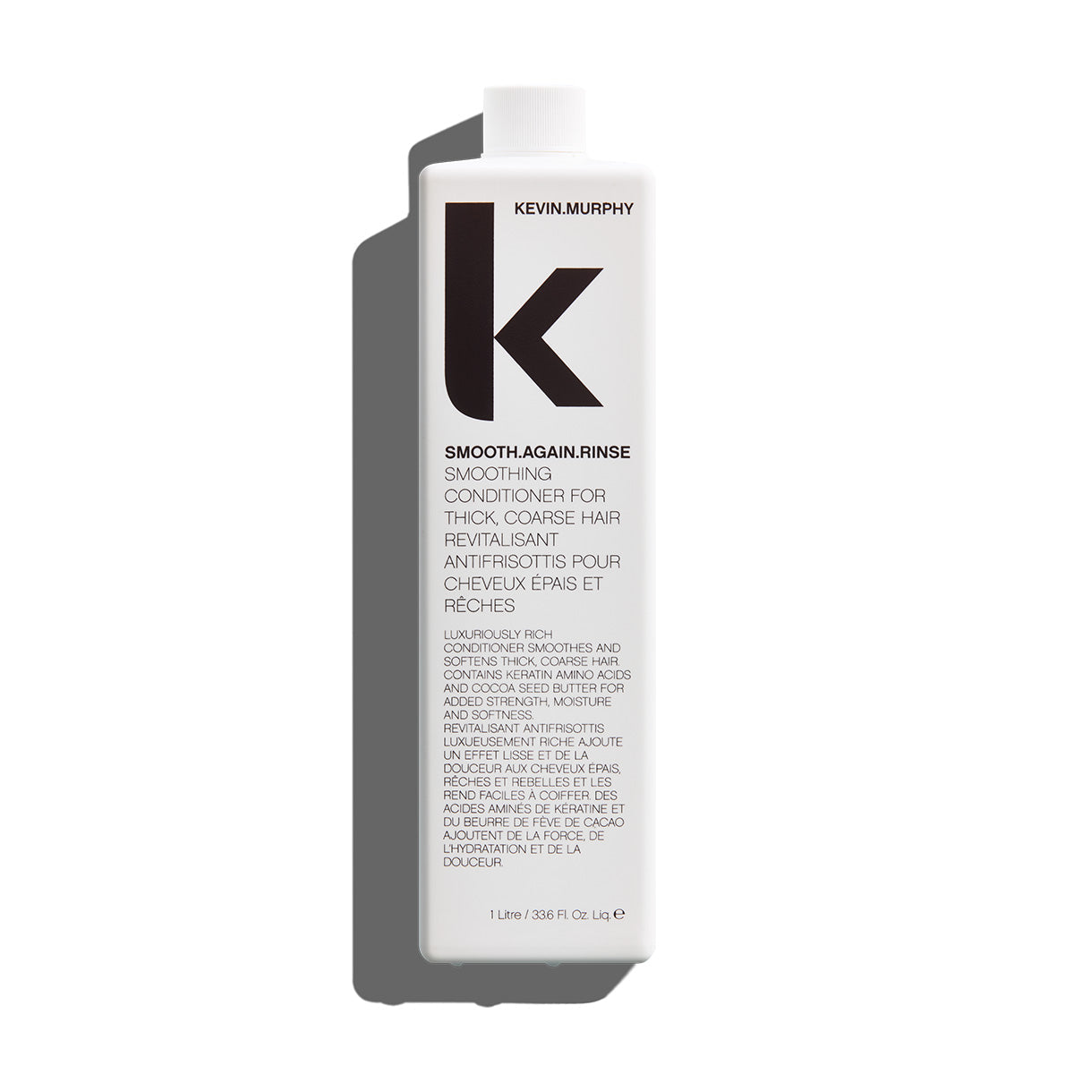 KEVIN.MURPHY SMOOTH.AGAIN.RINSE