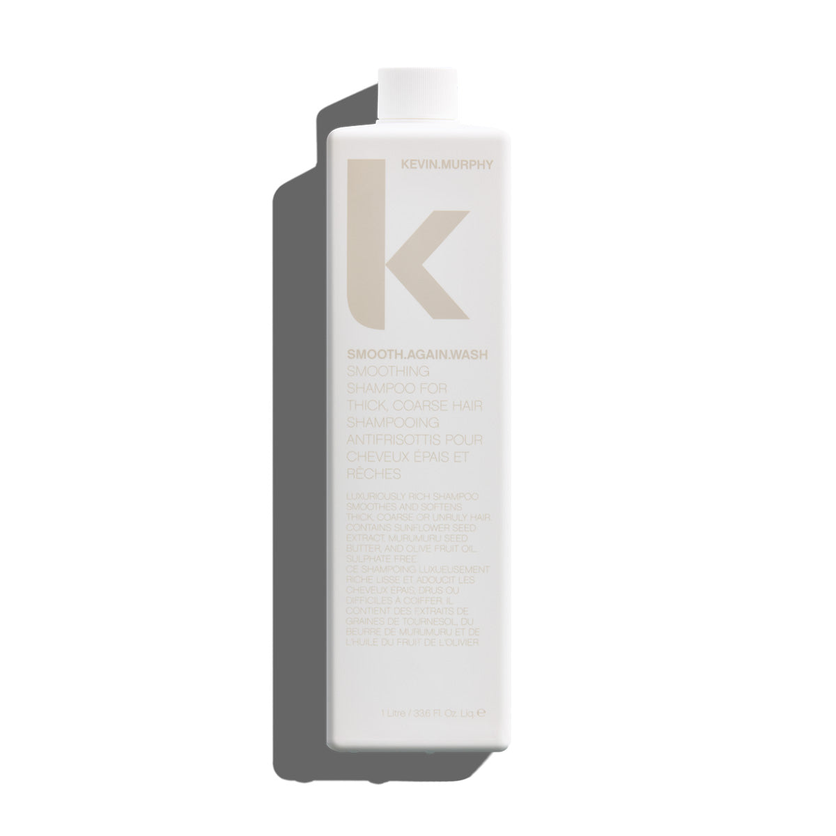 KEVIN.MURPHY SMOOTH.AGAIN.WASH