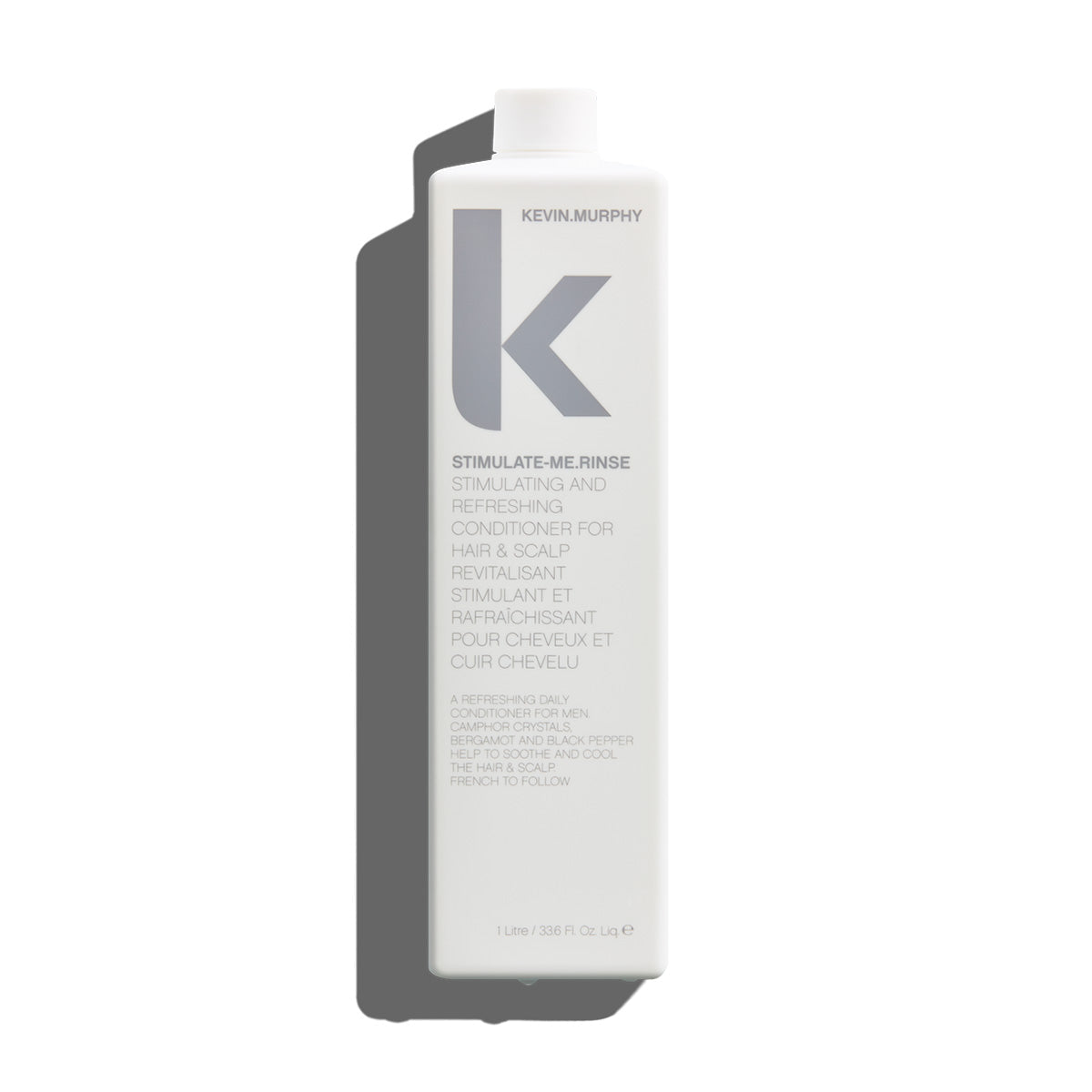 KEVIN.MURPHY STIMULATE.ME RINSE