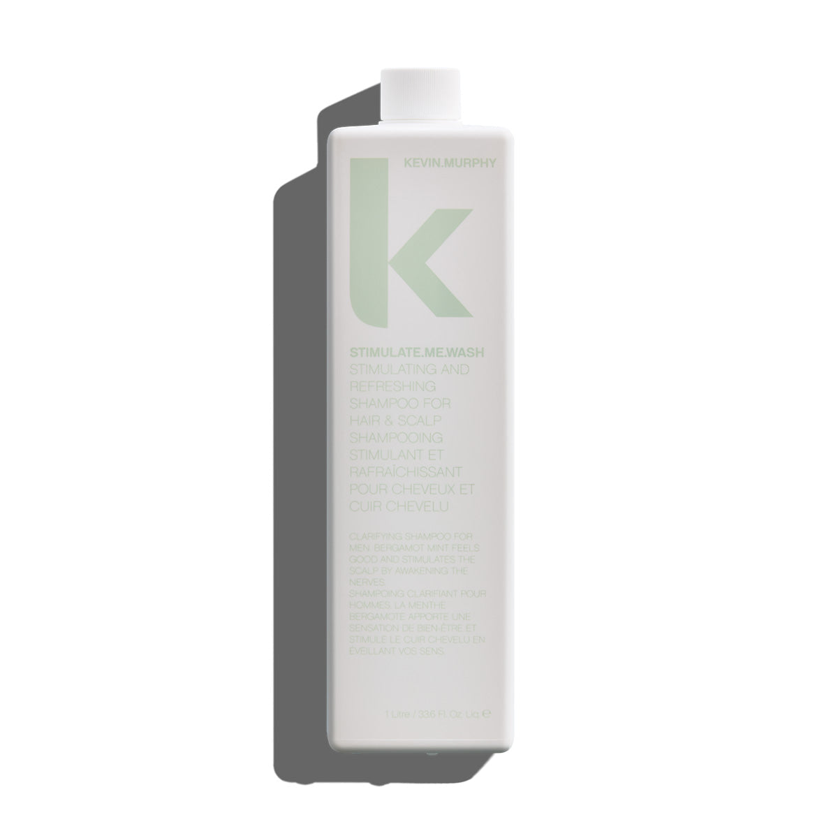 KEVIN.MURPHY STIMULATE-ME.WASH